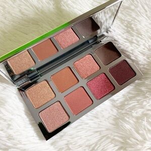 IL MAKIAGE Colour Boss Master Eyeshadow Palette BNIB